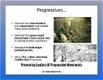 Unveiling Progressive Policies and Inspiring Change