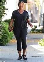 Unveiling Queen Latifah's Height and Weight: the Icon Behind the Fame