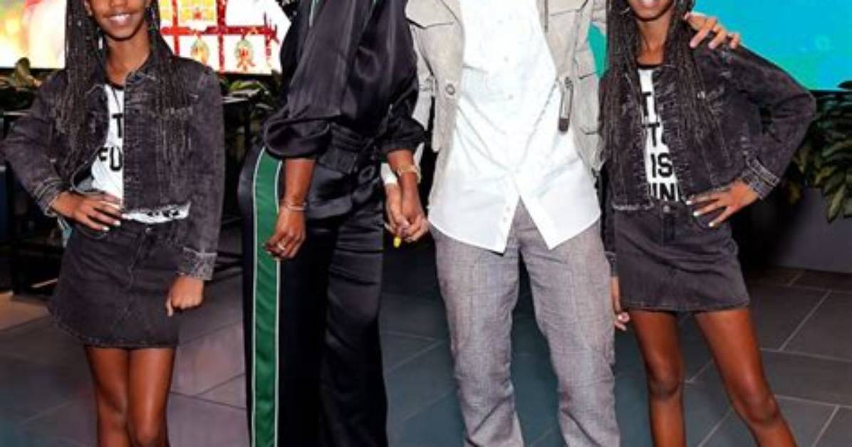 Unveiling Quincy Brown's Love Life: Discoveries and Insights