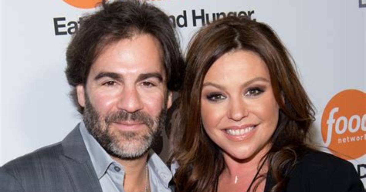Unveiling Rachael Ray's Husband's Net Worth: Secrets Revealed