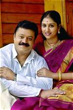 Unveiling Radhika Suresh Gopi's Age: a Journey of Discovery
