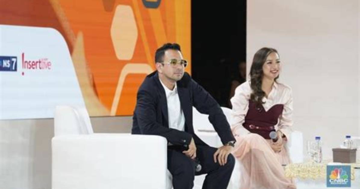 Unveiling Raffi Ahmad's Financial Empire: Discoveries Await in 2024