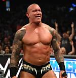 Unveiling Randy Orton's Height: Discover His Impressive Stature in Feet