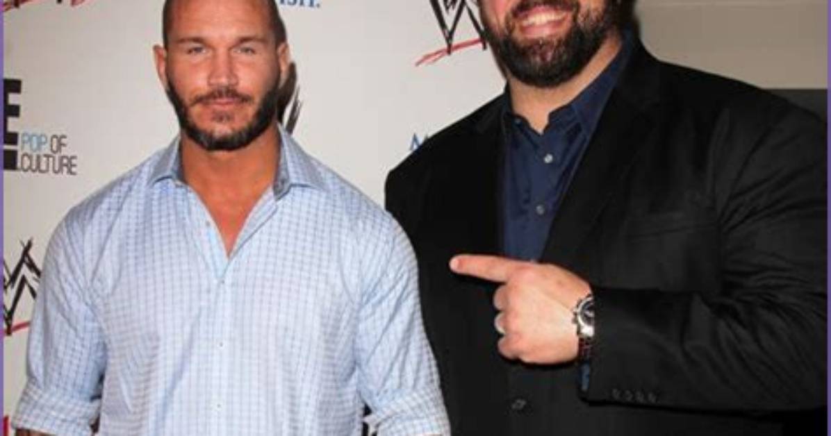 Unveiling Randy Orton's Towering Height