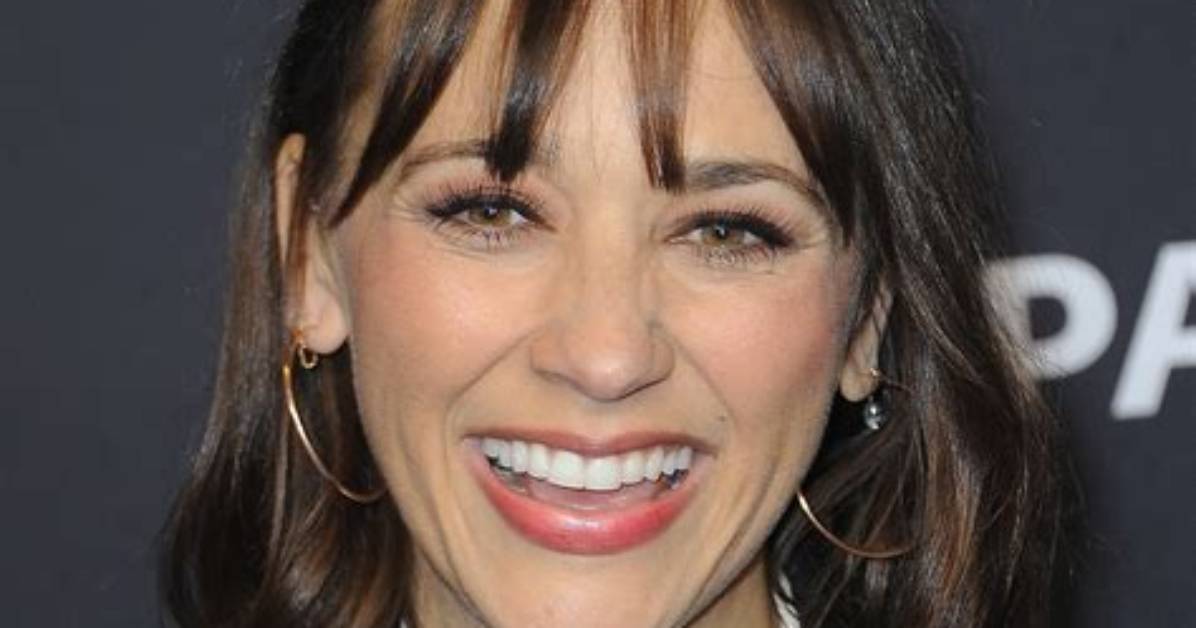 Unveiling Rashida Jones' Marital Status: Discoveries and Insights