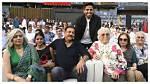 Unveiling Ravi Shastri's Family Life: Does He Have Kids?