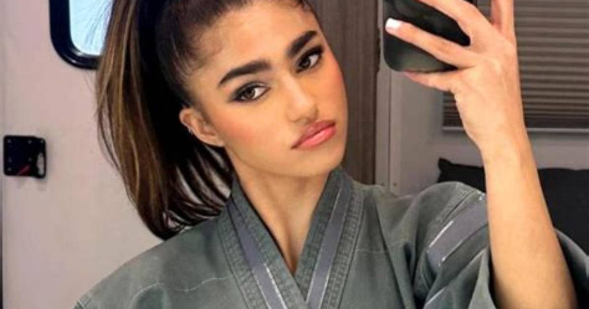 Unveiling Rayna Vallandingham's Ethnicity: Discoveries and Insights