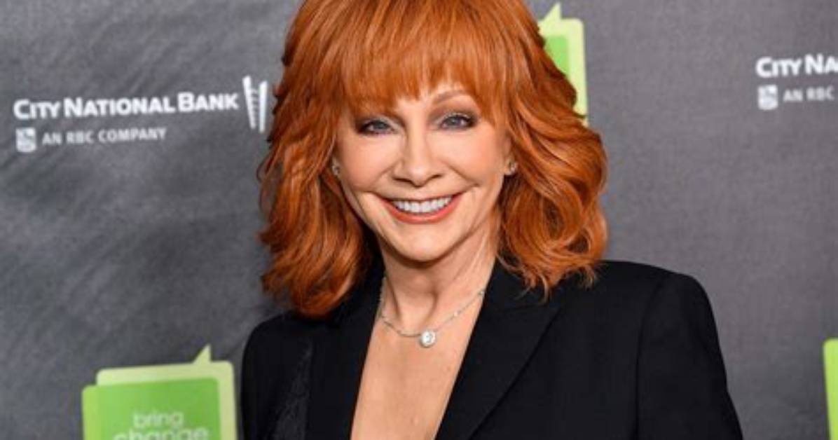 Unveiling Reba Mcentire's Marital History: a Journey Through Her Wives