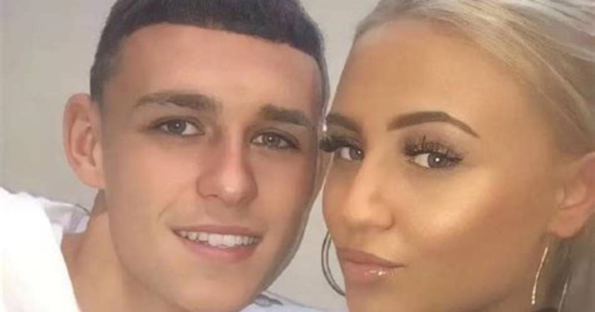 Unveiling Rebecca Cooke and Phil Foden's Age Difference: Discoveries and Insights