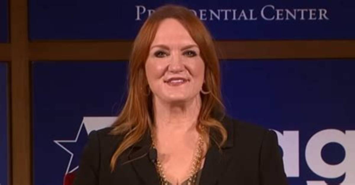Unveiling Ree Drummond's Diagnosis: Understanding the Journey