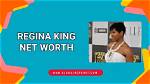 Unveiling Reina King's Net Worth: Discoveries and Insights
