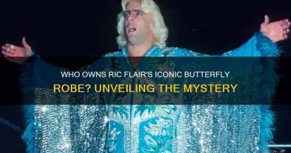 Unveiling Ric Flair's Fortune: a Forbes Insight