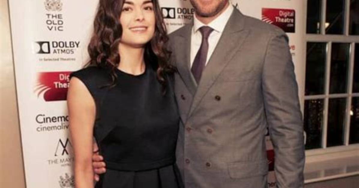 Unveiling Richard Armitage's Family and Personal Life