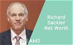Unveiling Richard Sackler's Net Worth: Uncovering Hidden Wealth