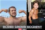 Unveiling Richard Sandrak's Height: Secrets and Revelations