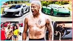 Unveiling Richarlison's Luxurious Car Collection: Discoveries and Insights