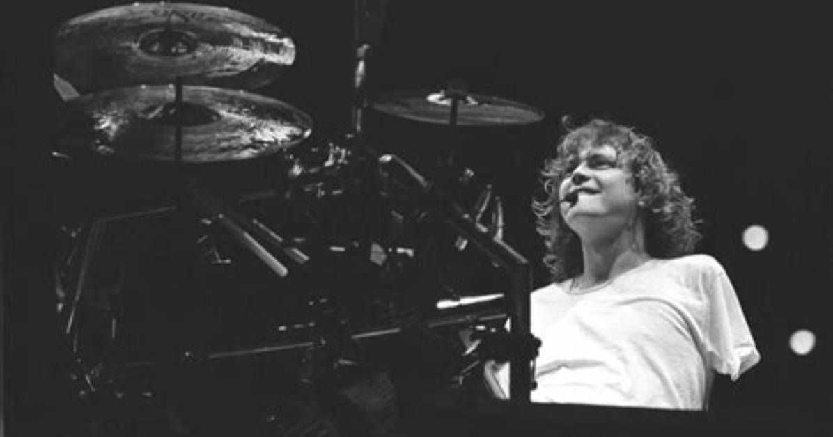 Unveiling Rick Allen's Triumphant Journey Before Tragedy Struck