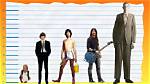 Unveiling Ringo Starr's Height: Beyond the Numbers