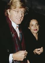 Unveiling Robert Redford's Captivating Relationships