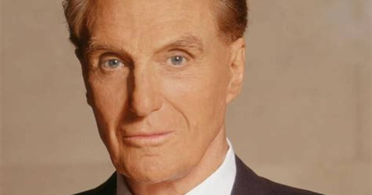 Unveiling Robert Stack's Net Worth: Discoveries and Insights