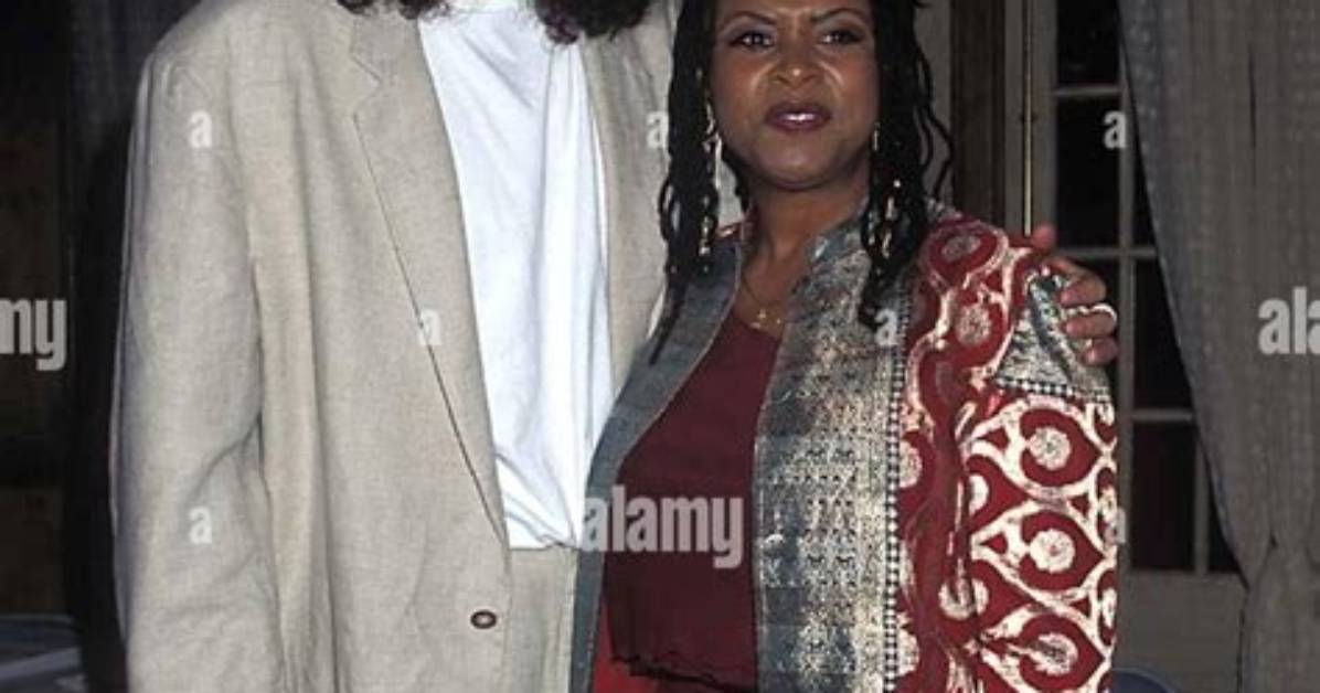Unveiling Robin Quivers' Married Life: Discoveries and Insights