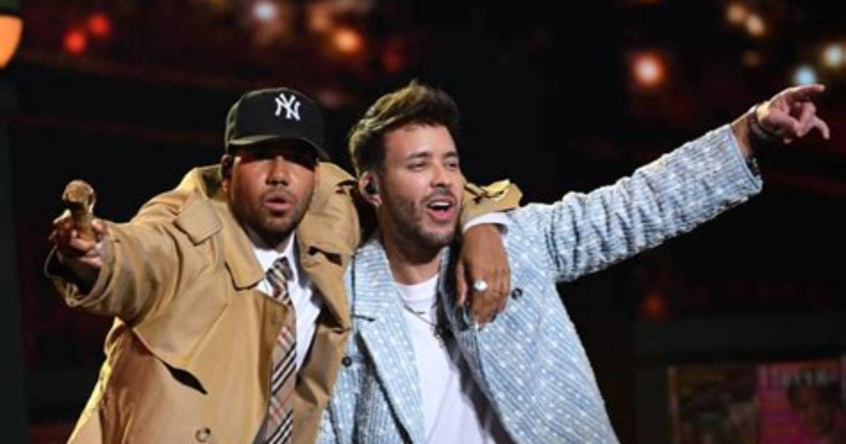 Unveiling Romeo Santos's Sibling Legacy: Exclusive Insights and Revelations