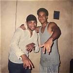 Unveiling Romeo Santos' Sibling Connection: Surprising Revelations