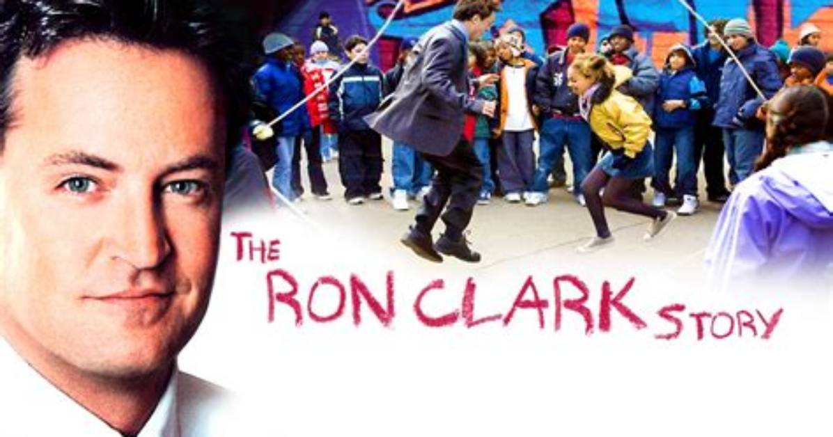 Unveiling Ron Clark's Marital Journey: Discoveries and Insights