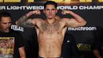 Unveiling Ryan Garcia's Height: Insights and Surprises Revealed