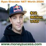Unveiling Ryan Sheckler's Net Worth: Discoveries and Insights
