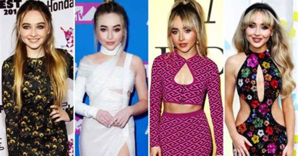 Unveiling Sabrina Carpenter's Weight Loss Journey: Tips and Transformation