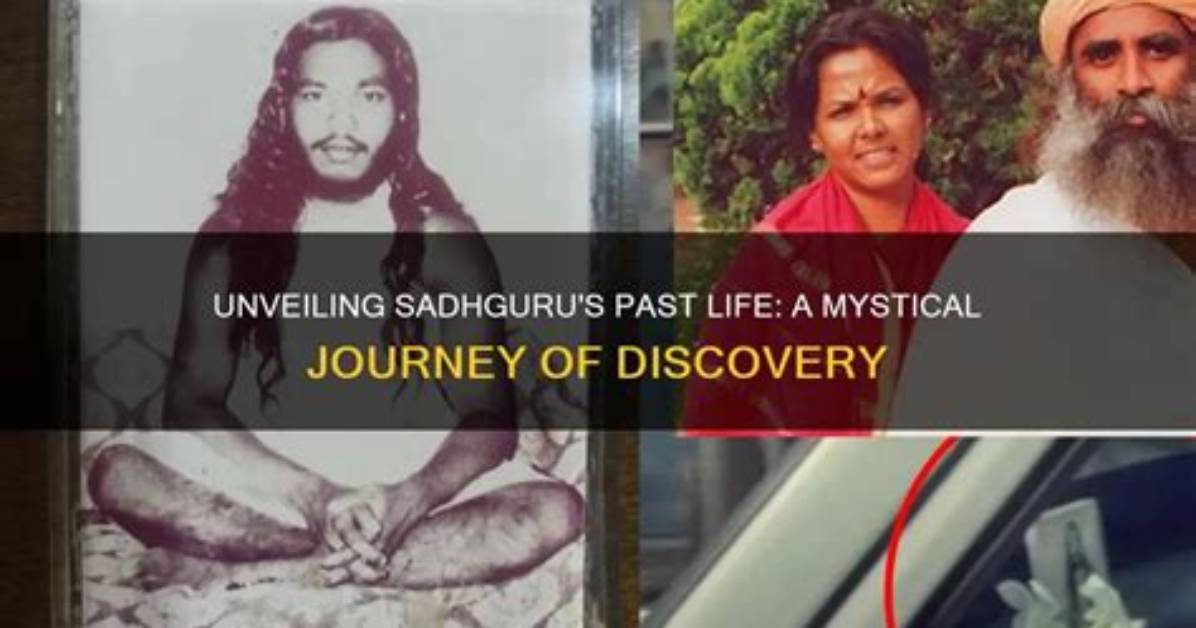 Unveiling Sadhguru's Profound Impact: Discoveries and Insights