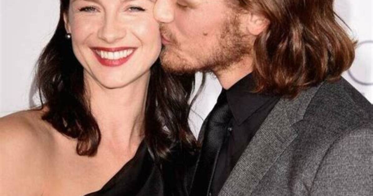 Unveiling Sam Heughan's Relationship Status: a Deep Dive into His Personal Life