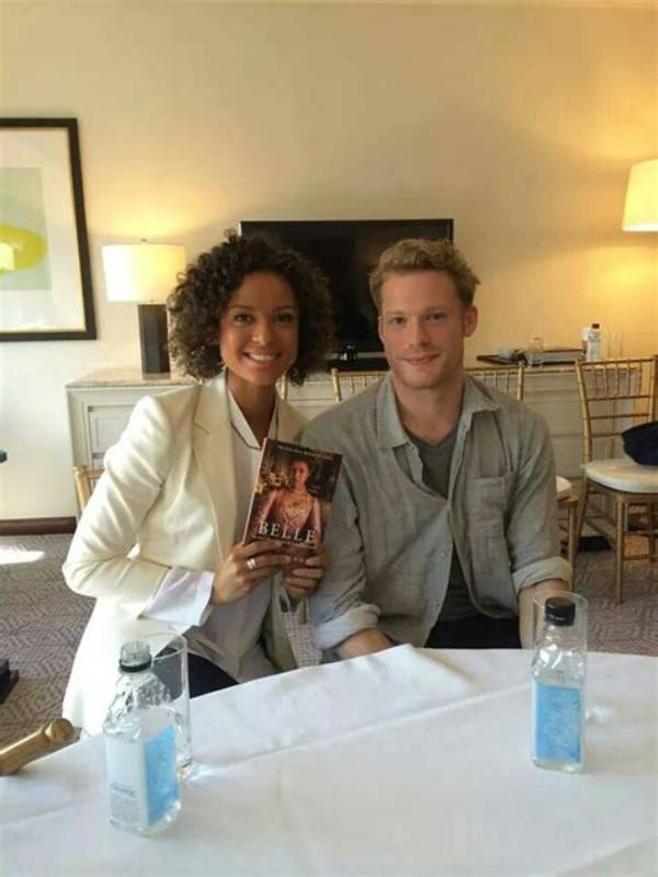 Unveiling Sam Reid's Dating Life: the Enigmatic Heartthrob