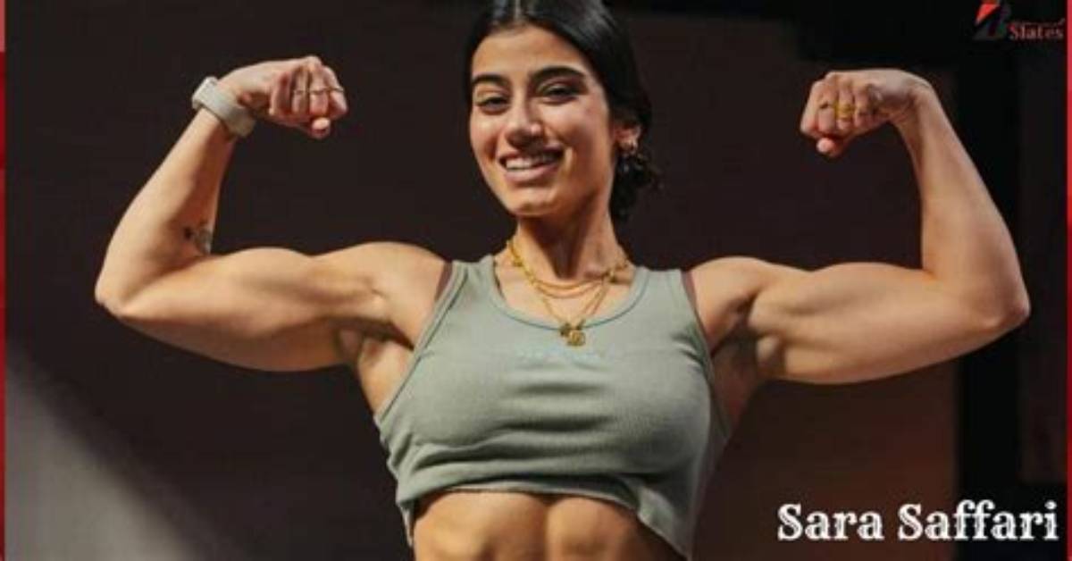Unveiling Sara Saffari's Height: Discoveries and Insights