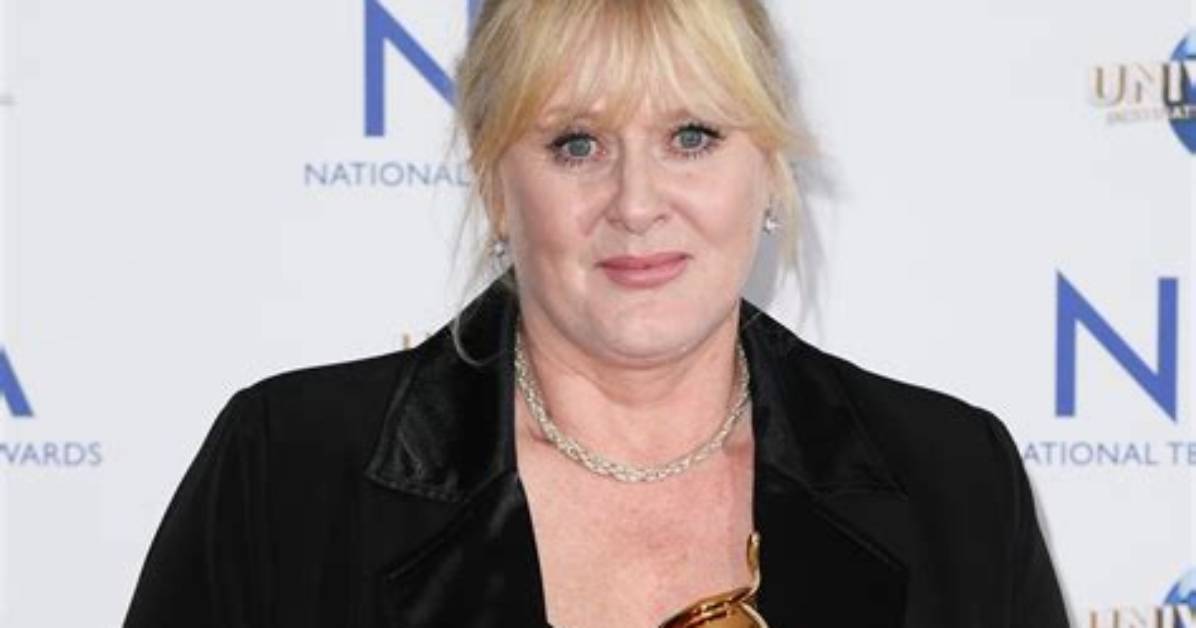 Unveiling Sarah Lancashire's Journey as a Working Mother: Discoveries and Insights