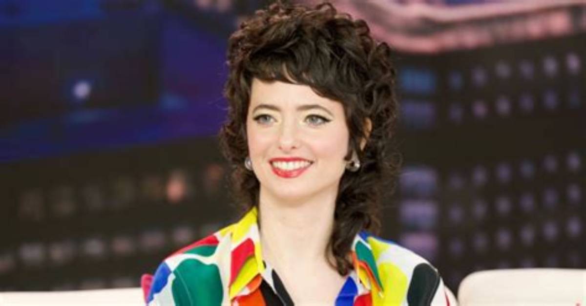 Unveiling Sarah Sherman's Measurements: Surprising Discoveries and Insights