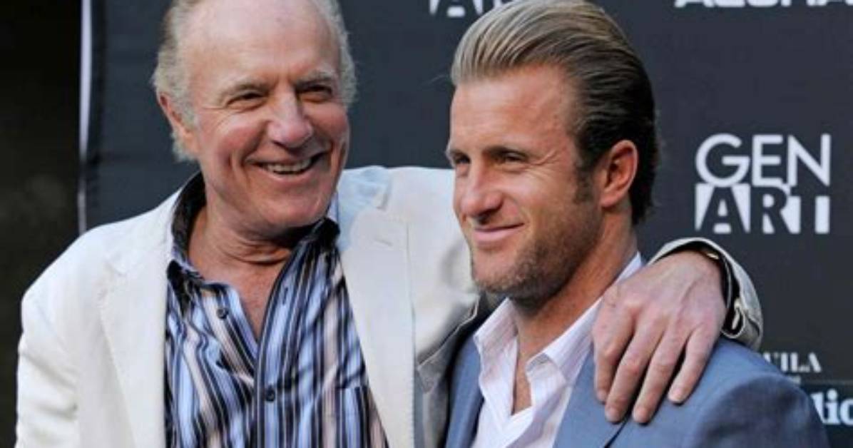 Unveiling Scott Caan's Family Tree: a Mother's Legacy