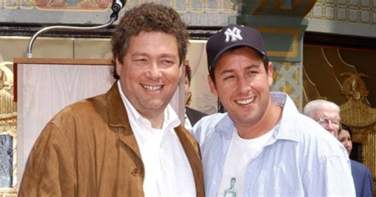 Unveiling Scott Sandler's Net Worth: a Deep Dive into His Wealth