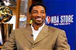 Unveiling Scottie Pippen's Draft Journey: the Story Behind the Number