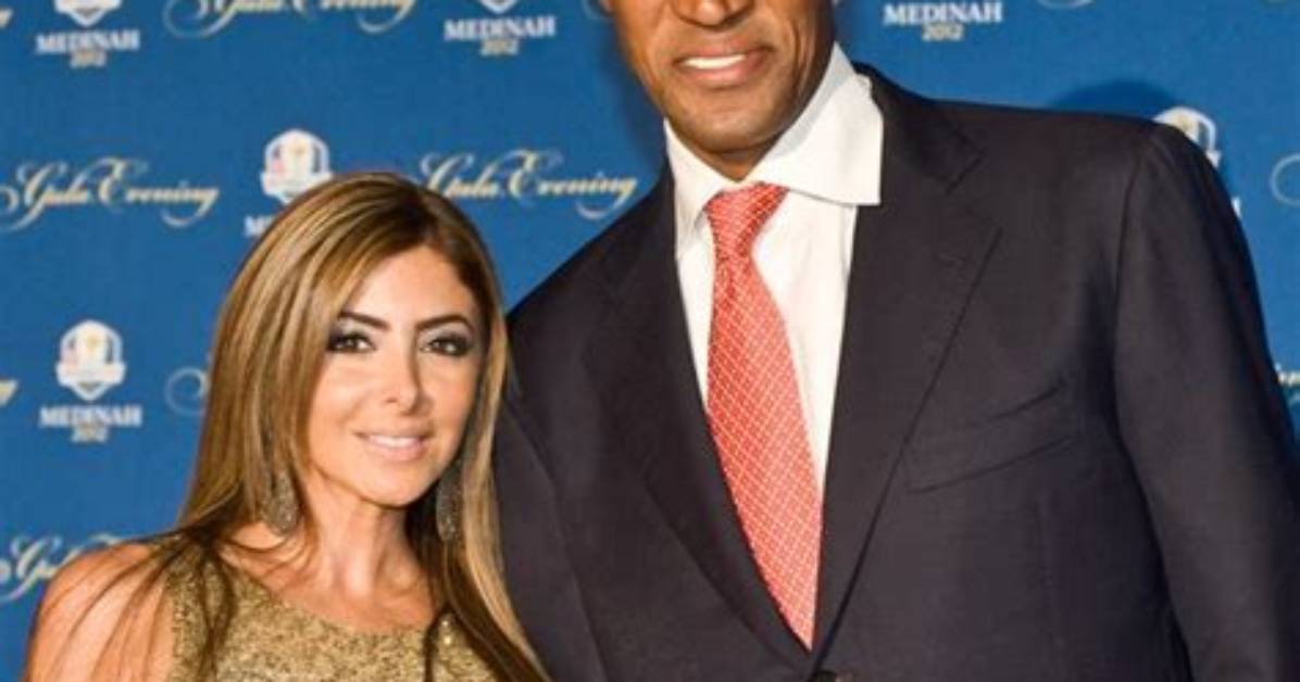 Unveiling Scottie Pippen's Future Wife: a Journey Through Love and Legacy
