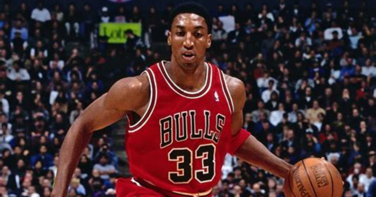Unveiling Scottie Pippen's Highest Scoring Game