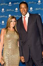 Unveiling Scottie Pippen's Romantic Life: Who Is His Girlfriend in 2023?