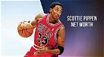 Unveiling Scottie Pippen's Worth: a Deep Dive into His Net Value