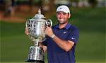 Unveiling Scottie Scheffler's Total Earnings: the Rise of a Golfing Star