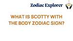 Unveiling Scotty with the Body: the Man Behind the Charm