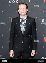 Unveiling Sean Berdy: Discoveries Beyond Deafness