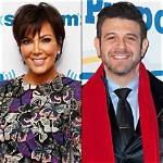 Unveiling Secrets: Adam Richman's Partner
