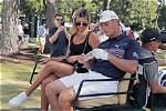 Unveiling Secrets: Bryson Dechambeau's Girlfriend Revealed