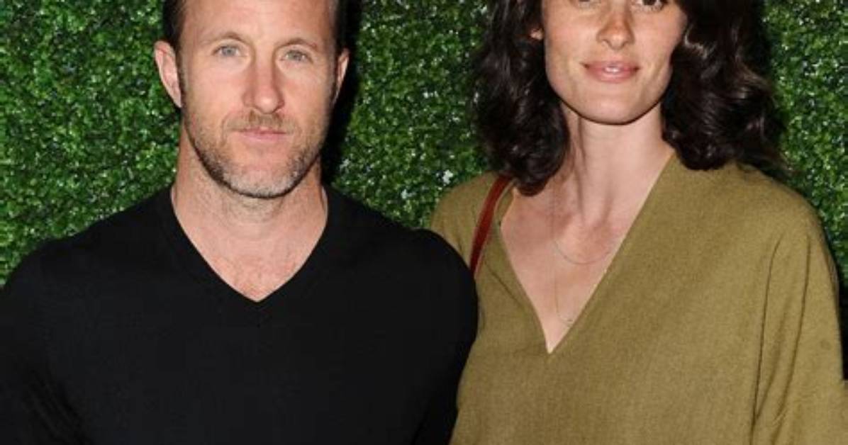 Unveiling Secrets: Scott Caan's Wife Revealed